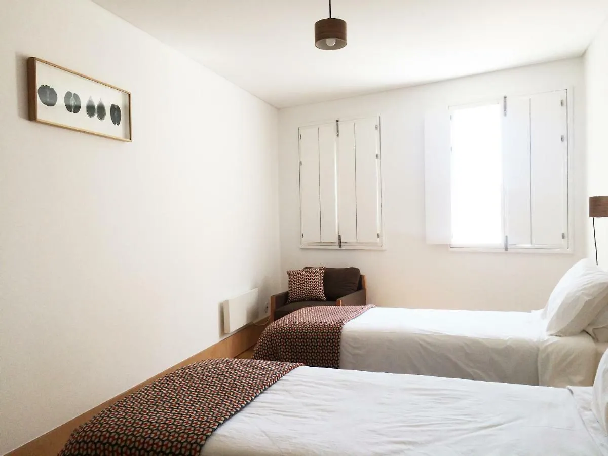 Sobre Ribas 2|12 Apartamento Coimbra